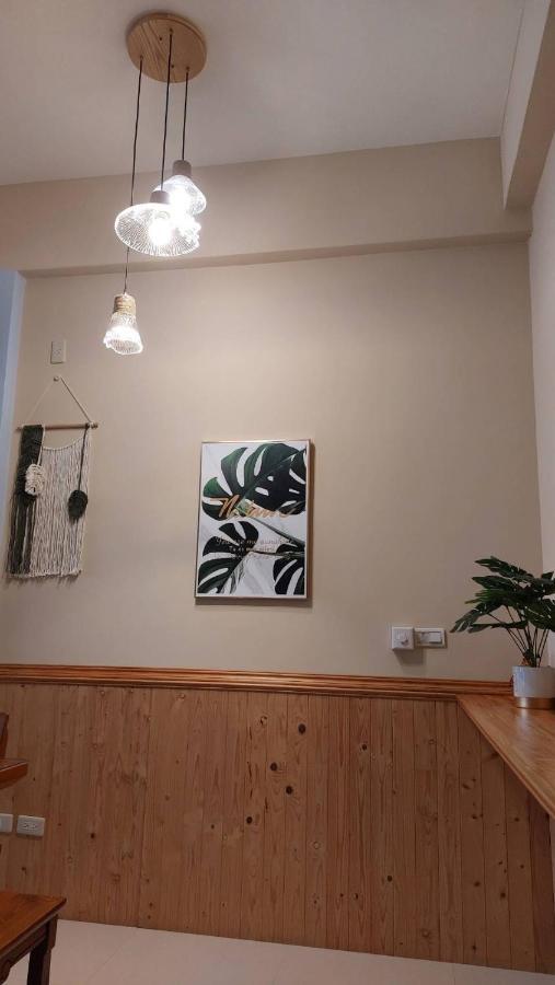 Piau Po 21 Inn T'ai-tung Dış mekan fotoğraf